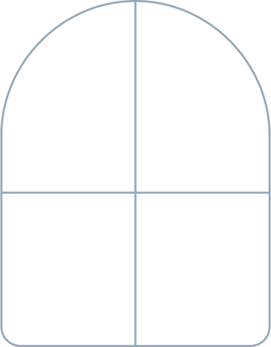 Fenêtres triple vitrage