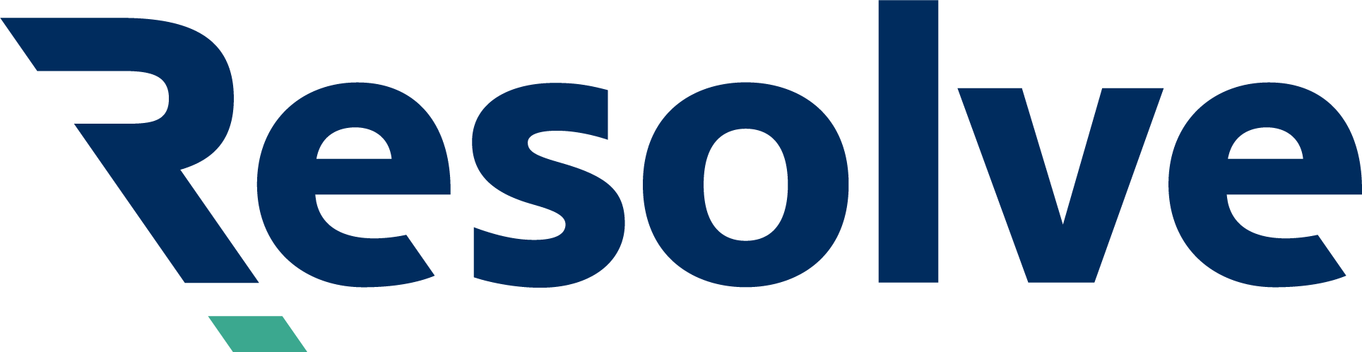 logo Resolve